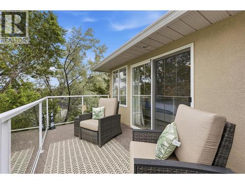 1648 Skeena Place, Kamloops, BC - Outdoor With Exterior