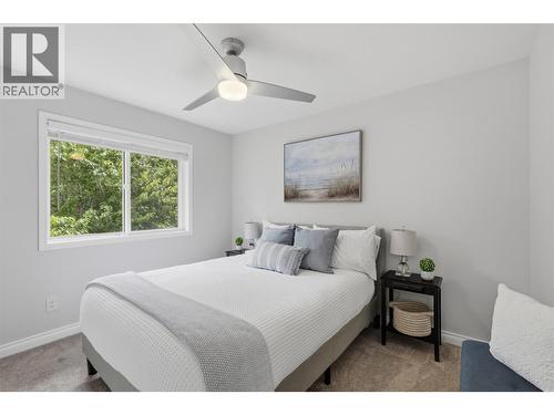 1648 Skeena Place, Kamloops, BC - Indoor Photo Showing Bedroom