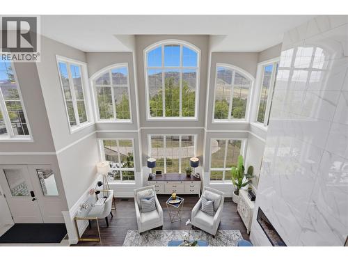 1648 Skeena Place, Kamloops, BC - Indoor Photo Showing Other Room