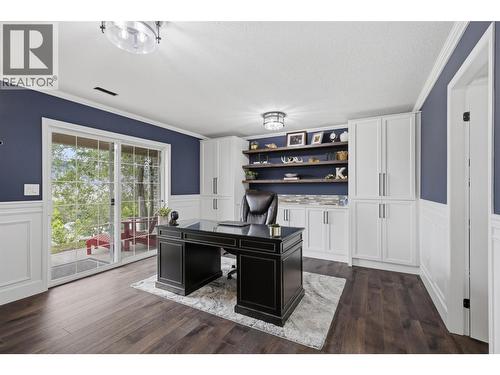 1648 Skeena Place, Kamloops, BC - Indoor
