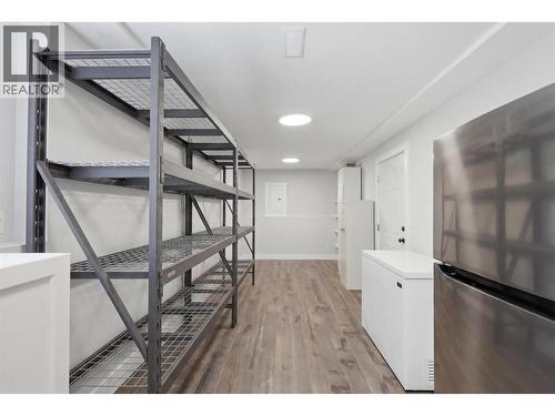 1648 Skeena Place, Kamloops, BC - Indoor