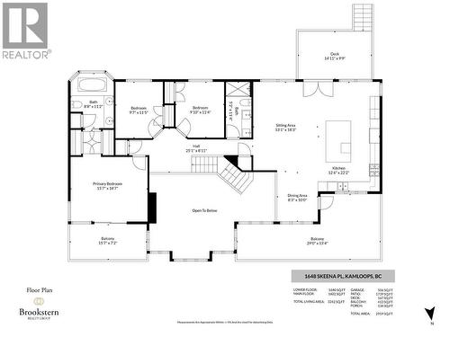 1648 Skeena Place, Kamloops, BC - Other