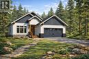 1814 Foxwood Trail, Windermere, BC  - Outdoor 