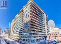 1535 - 111 ELIZABETH STREET Toronto, ON M5G 1P7