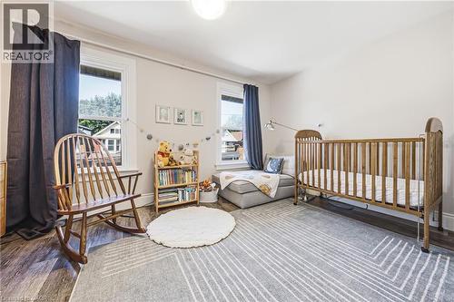 30 Cumberland Avenue, Hamilton, ON - Indoor