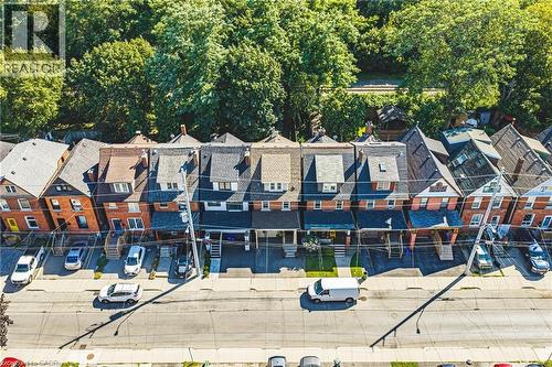 30 Cumberland Avenue, Hamilton, ON - 