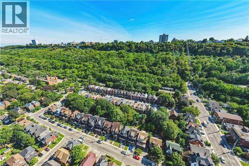 30 Cumberland Avenue, Hamilton, ON - Outdoor With View