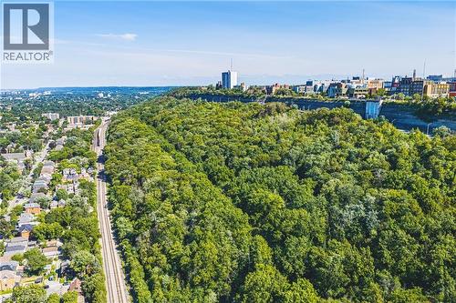 30 Cumberland Avenue, Hamilton, ON - Outdoor With View