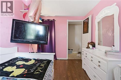 Image quality insufficient for description - 292 Mayview Court Unit# B, Waterloo, ON - Indoor