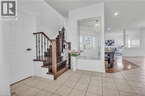 73 Fitzgerald Drive, Cambridge, ON - Indoor Photo Showing Other Room
