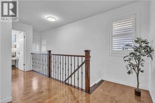73 Fitzgerald Drive, Cambridge, ON - Indoor Photo Showing Other Room