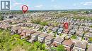 Residential neighborhood with a variety of architectural styles, including brick and siding exteriors - 73 Fitzgerald Drive, Cambridge, ON  - Outdoor With View 