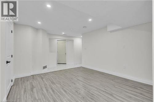 73 Fitzgerald Drive, Cambridge, ON - Indoor Photo Showing Other Room
