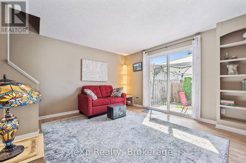 44 - 40 Silvercreek Parkway N, Guelph (Junction/Onward Willow), ON - Indoor