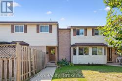 Front entrance with parking spot directly in front - 