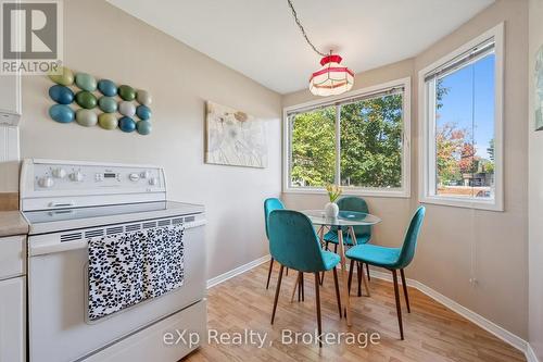 44 - 40 Silvercreek Parkway N, Guelph (Junction/Onward Willow), ON - Indoor