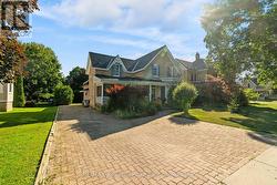111 JOHN STREET Huron East (Seaforth), ON N0K 1W0