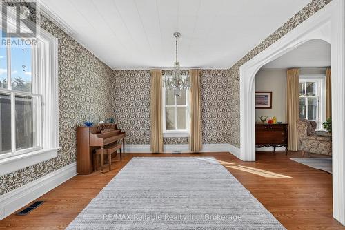 111 John Street, Huron East (Seaforth), ON - Indoor Photo Showing Other Room