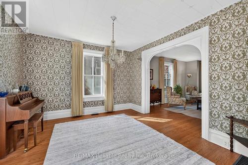 111 John Street, Huron East (Seaforth), ON - Indoor Photo Showing Other Room