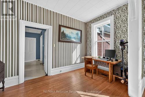 111 John Street, Huron East (Seaforth), ON - Indoor