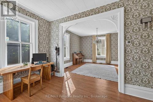 111 John Street, Huron East (Seaforth), ON - Indoor