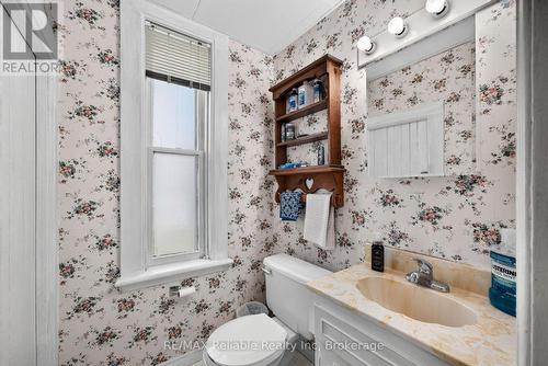 111 John Street, Huron East (Seaforth), ON - Indoor Photo Showing Bathroom