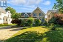 111 John Street, Huron East (Seaforth), ON  - Outdoor With Facade 