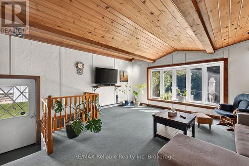 111 John Street, Huron East (Seaforth), ON - Indoor