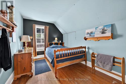 111 John Street, Huron East (Seaforth), ON - Indoor Photo Showing Bedroom