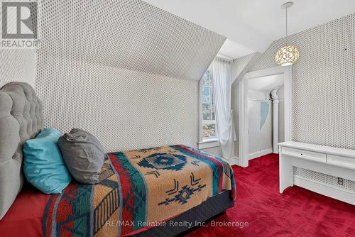 111 John Street, Huron East (Seaforth), ON - Indoor Photo Showing Bedroom