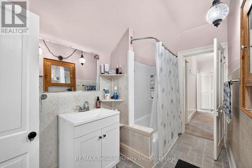 111 John Street, Huron East (Seaforth), ON - Indoor