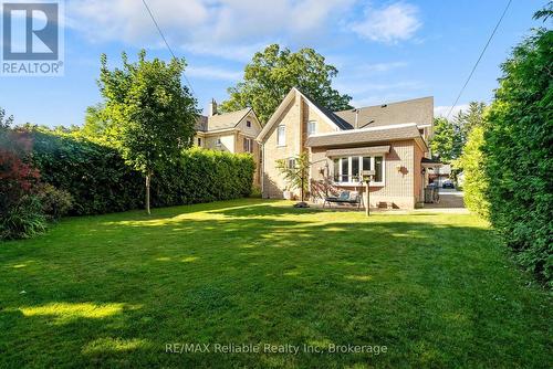 111 John Street, Huron East (Seaforth), ON - Outdoor