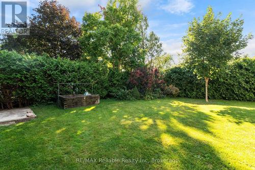 111 John Street, Huron East (Seaforth), ON - Outdoor