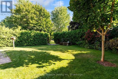 111 John Street, Huron East (Seaforth), ON - Outdoor