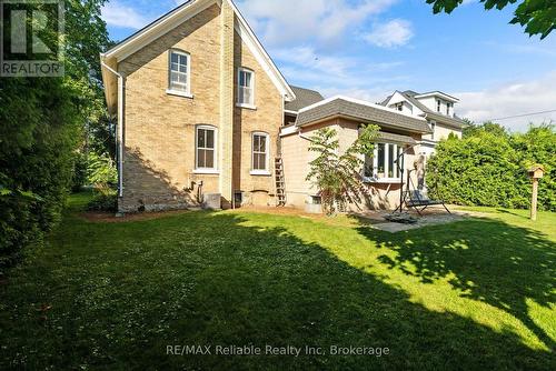 111 John Street, Huron East (Seaforth), ON - Outdoor