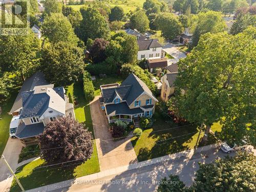 111 John Street, Huron East (Seaforth), ON - Outdoor With View