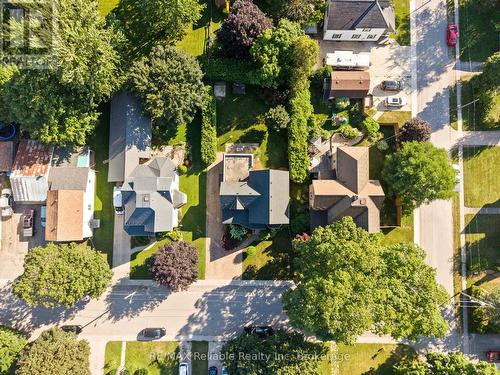 111 John Street, Huron East (Seaforth), ON - Outdoor With View