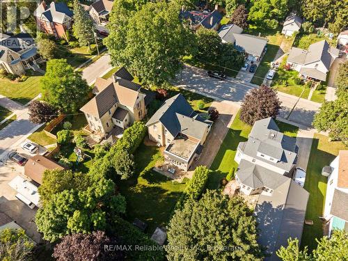111 John Street, Huron East (Seaforth), ON - Outdoor With View