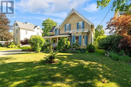111 John Street, Huron East (Seaforth), ON - Outdoor