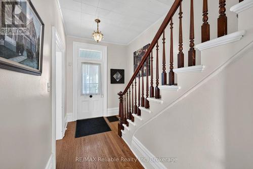 111 John Street, Huron East (Seaforth), ON - Indoor Photo Showing Other Room