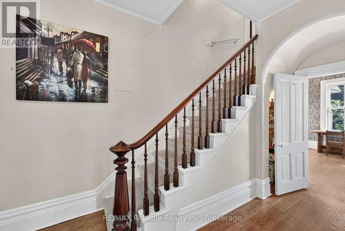 111 John Street, Huron East (Seaforth), ON - Indoor Photo Showing Other Room