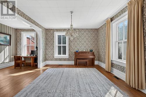 111 John Street, Huron East (Seaforth), ON - Indoor Photo Showing Other Room