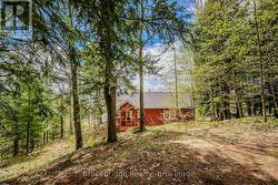 27 BEAUMONT BAY ROAD Muskoka Lakes (Watt), ON P0B 1L0