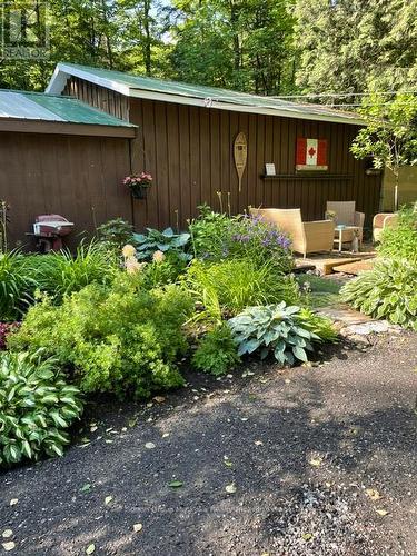236 Hoodstown Road, Huntsville (Stisted), ON - Outdoor