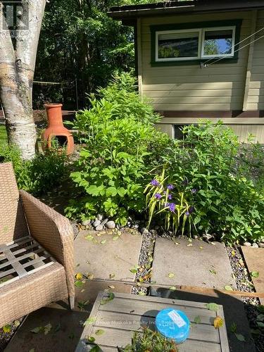 236 Hoodstown Road, Huntsville (Stisted), ON - Outdoor