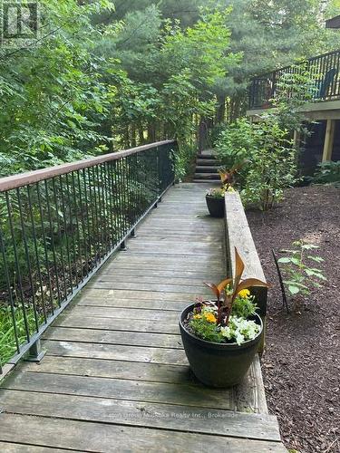 236 Hoodstown Road, Huntsville (Stisted), ON - Outdoor