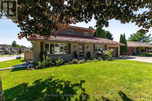 38 Grayview Drive, Grey Highlands, ON - Outdoor