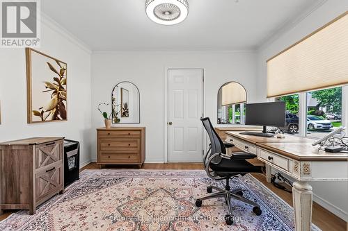 38 Grayview Drive, Grey Highlands, ON - Indoor Photo Showing Office