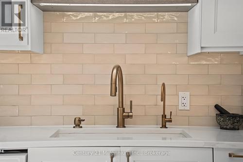 38 Grayview Drive, Grey Highlands, ON - Indoor Photo Showing Other Room