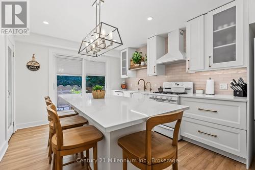 38 Grayview Drive, Grey Highlands, ON - Indoor